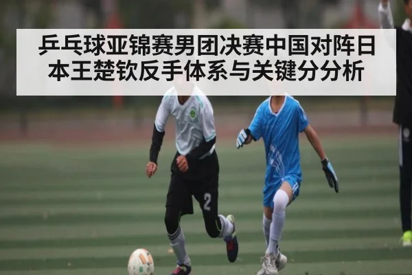 乒乓球亚锦赛男团决赛中国对阵日本王楚钦反手体系与关键分分析