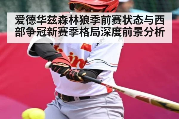 爱德华兹森林狼季前赛状态与西部争冠新赛季格局深度前景分析