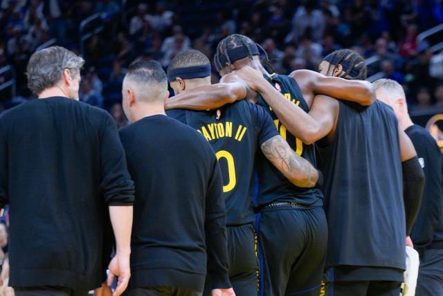 开云体育官网-巴特勒赛季报销!勇士冲冠梦破碎:还交易库明加吗?