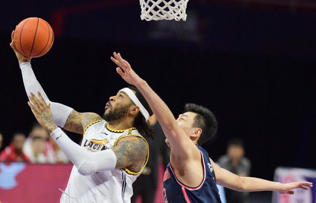 开云-辽粤首战广东全面崩盘 昔日优势如今成最大劣势