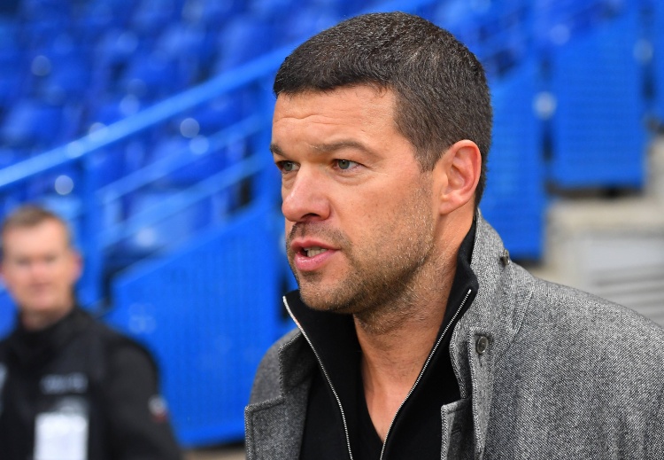 巴拉克:德甲早被英超甩在身后,维尔茨留下为拜仁效力几年没意义