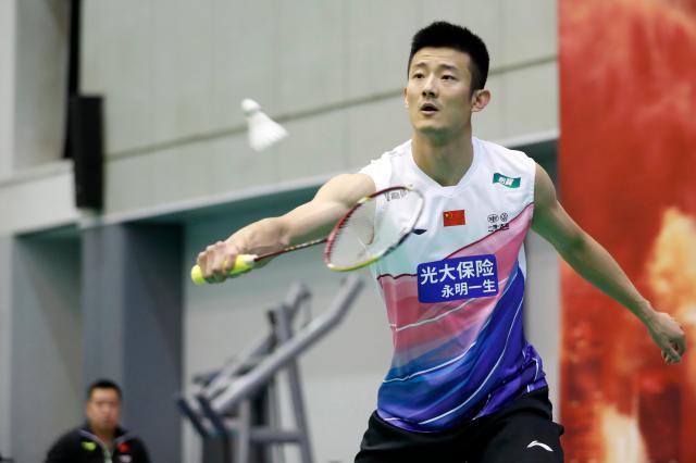 东奥国羽单打签运佳 陈雨菲有望突围谌龙剑指决赛