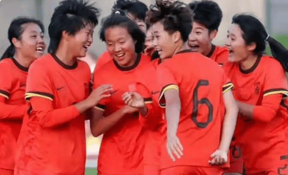 开云app-U16女足1-0胜英格兰：4月逆袭，青训火种点燃复兴希望