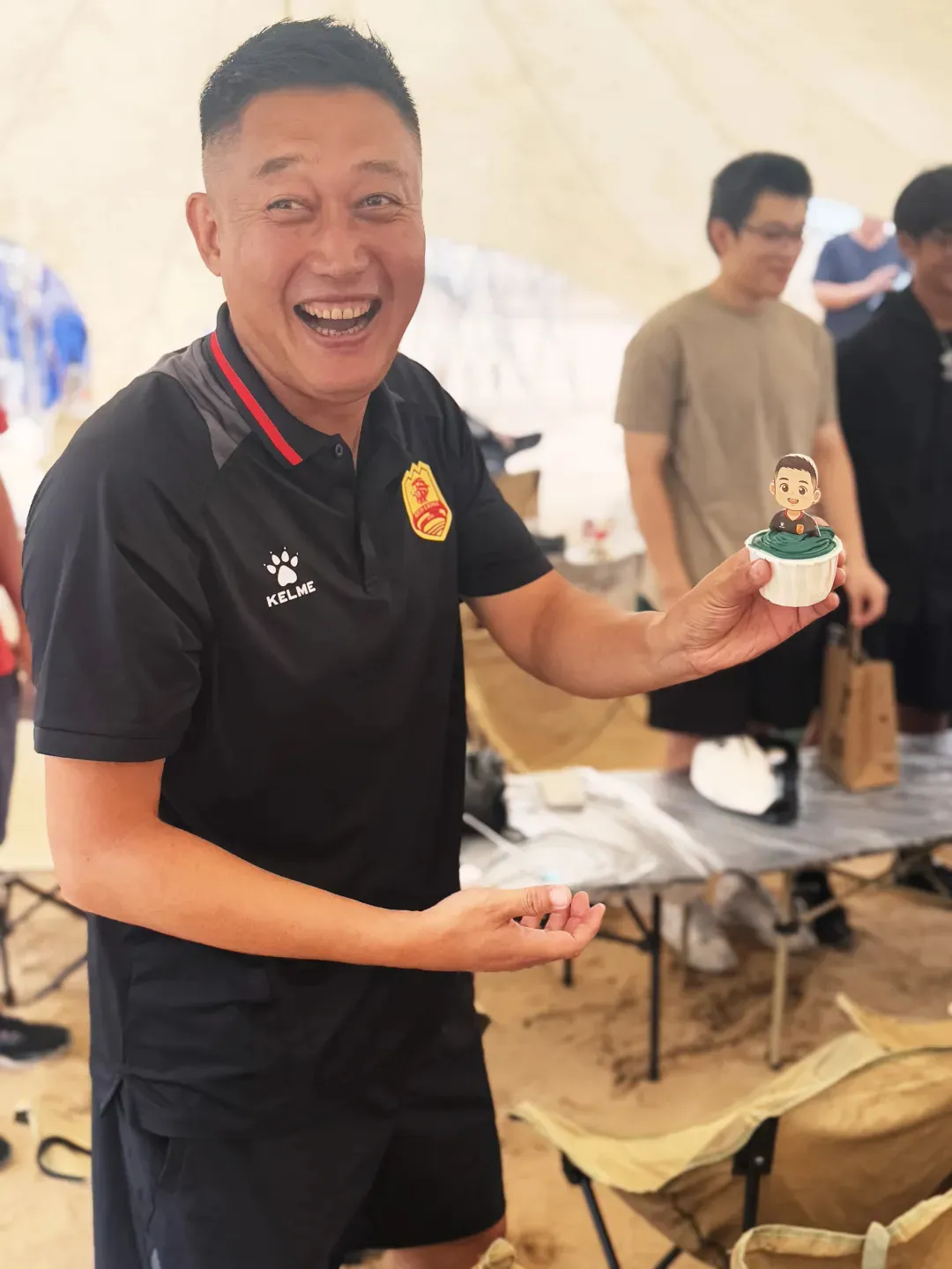 kaiyun官网-只上1天班！曝王霄已从中超升班马离任